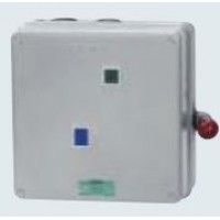 Handale Oprated ( HSD ) Starter 12.5 Hp 8 -12.5 Amp 200 -400 Coil Voltage